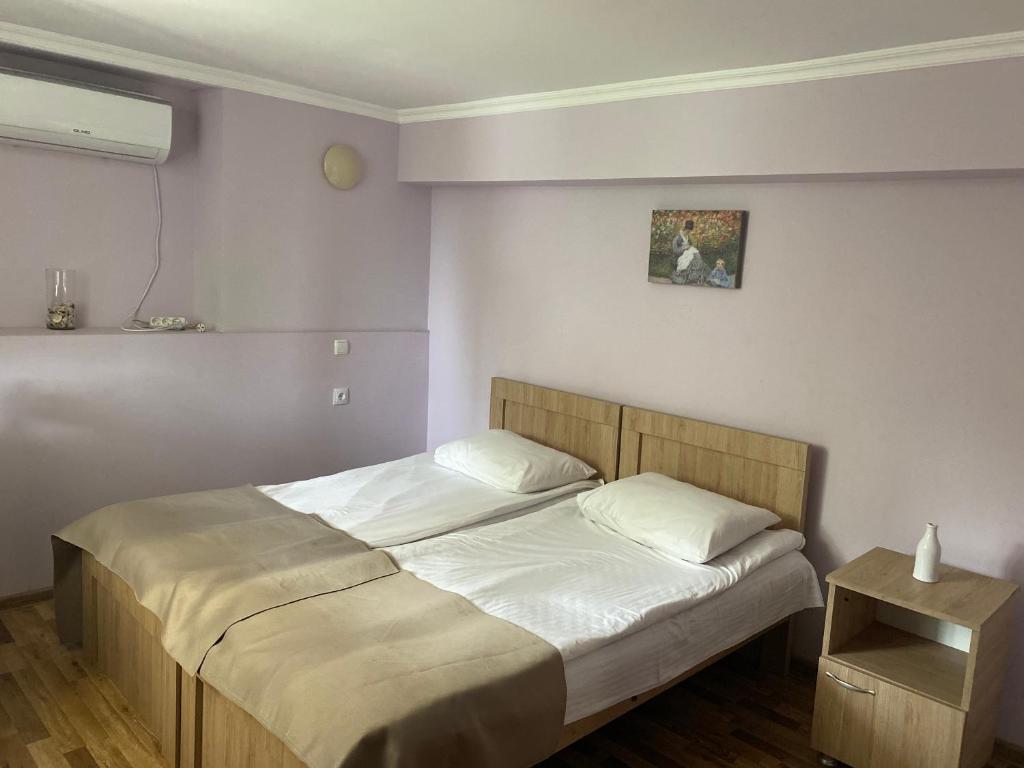 Green House Guest house room 3